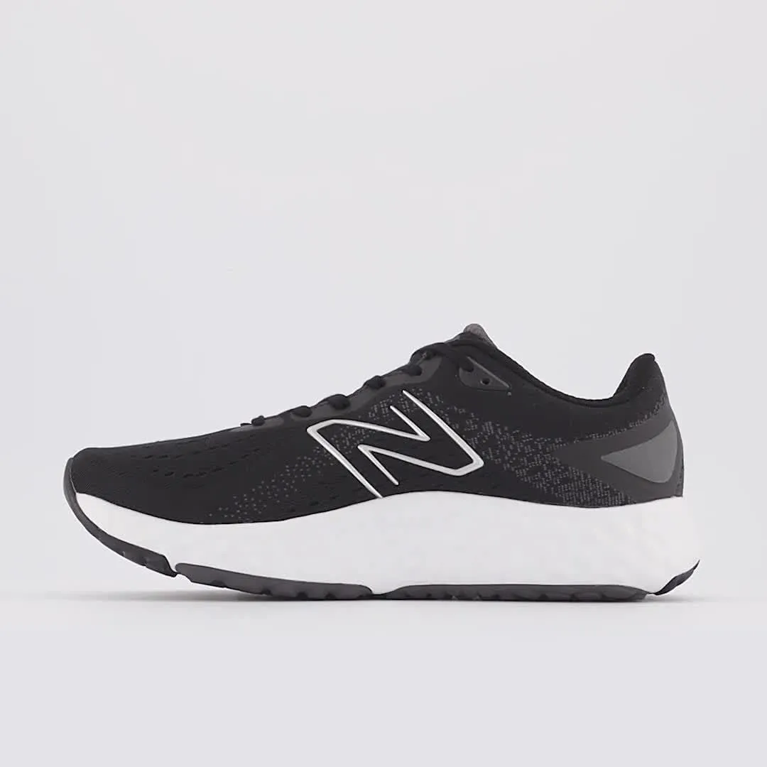 New Balance Men's Fresh Foam Evoz V2 Running Shoe, One Size