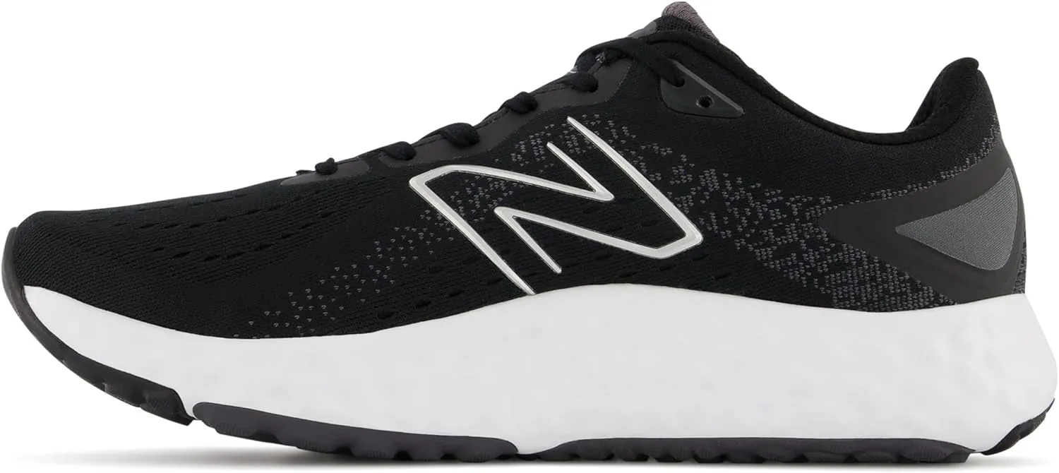 New Balance Men's Fresh Foam Evoz V2 Running Shoe, One Size