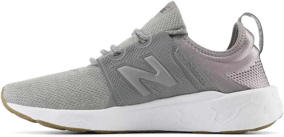 New Balance Men's Fresh Foam X Cruz Artisan V3 Running Shoe