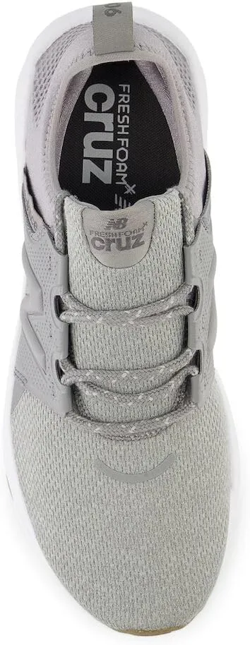 New Balance Men's Fresh Foam X Cruz Artisan V3 Running Shoe