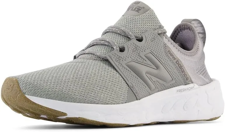 New Balance Men's Fresh Foam X Cruz Artisan V3 Running Shoe