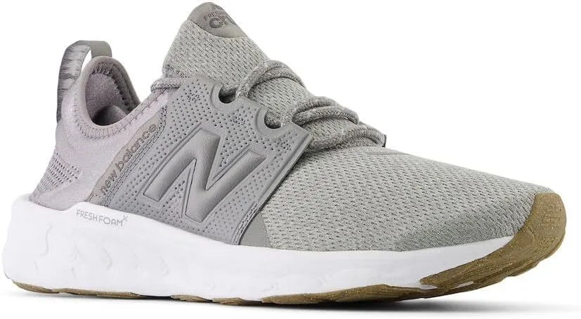 New Balance Men's Fresh Foam X Cruz Artisan V3 Running Shoe