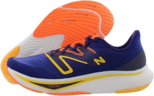 New Balance Men's FuelCell Rebel V3 Running Shoe