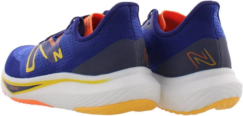 New Balance Men's FuelCell Rebel V3 Running Shoe