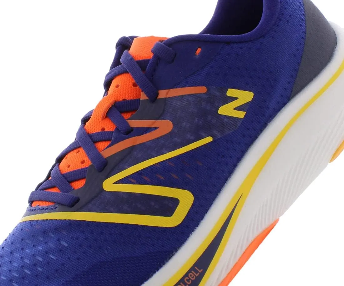 New Balance Men's FuelCell Rebel V3 Running Shoe