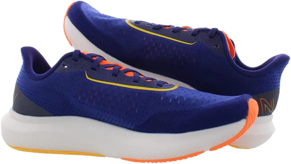 New Balance Men's FuelCell Rebel V3 Running Shoe
