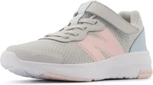 New Balance Unisex-Child Dynasoft 578 V1 Hook & Loop Running Shoe