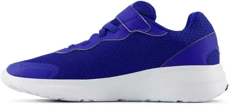 New Balance Unisex-Child Dynasoft 578 V1 Hook and Loop Running Shoe