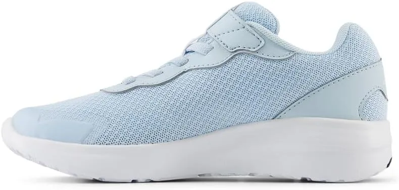 New Balance Unisex-Child Dynasoft 578 V1 Hook and Loop Running Shoe
