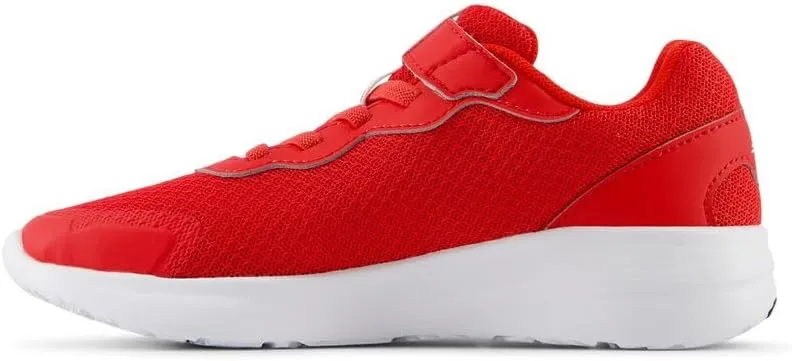 New Balance Unisex-Child Dynasoft 578 V1 Hook and Loop Running Shoe