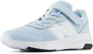 New Balance Unisex-Child Dynasoft 578 V1 Hook and Loop Running Shoe