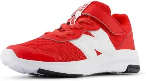 New Balance Unisex-Child Dynasoft 578 V1 Hook and Loop Running Shoe
