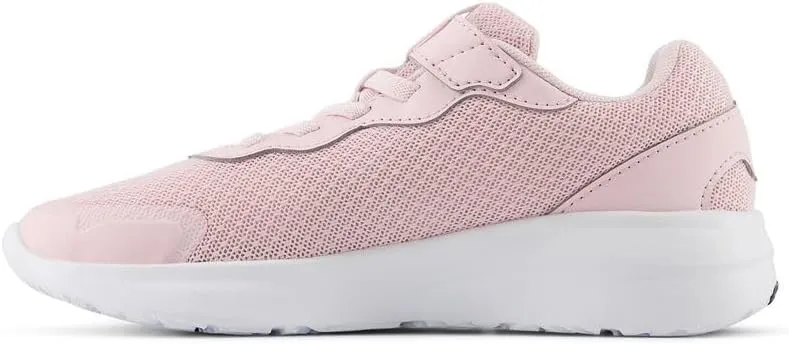 New Balance Unisex-Child Dynasoft 578 V1 Hook and Loop Running Shoe