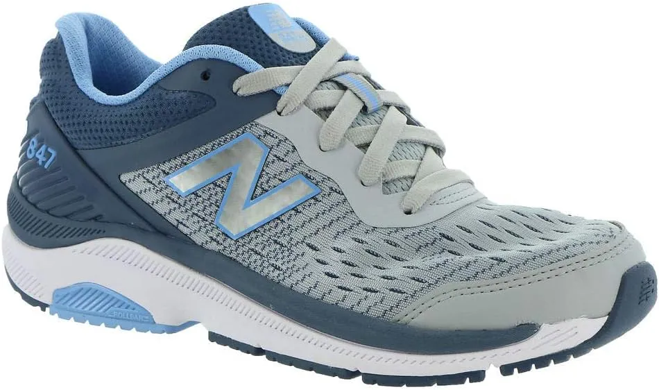 New Balance Women's 847 V4 Walking Shoe