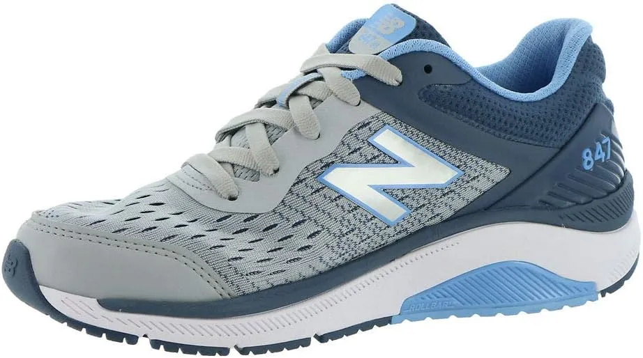 New Balance Women's 847 V4 Walking Shoe