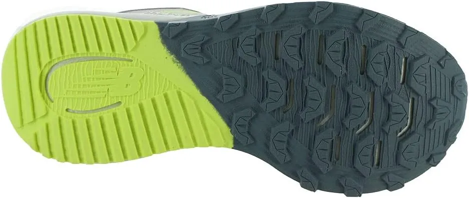 New Balance Women's Dynasoft Nitrel V4 Trail Running Shoe