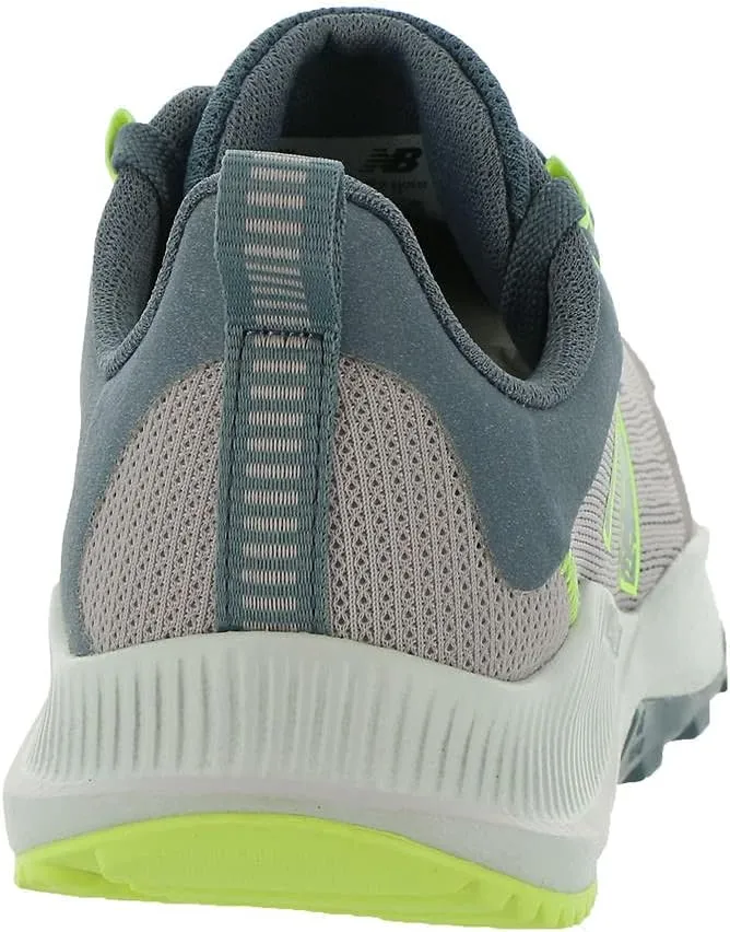 New Balance Women's Dynasoft Nitrel V4 Trail Running Shoe