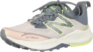 New Balance Women's Dynasoft Nitrel V4 Trail Running Shoe