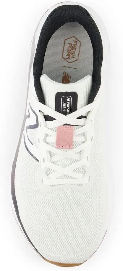 New Balance Women's Fresh Foam Arishi V4 Running Shoe