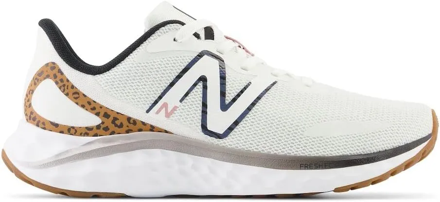 New Balance Women's Fresh Foam Arishi V4 Running Shoe