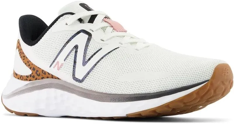 New Balance Women's Fresh Foam Arishi V4 Running Shoe
