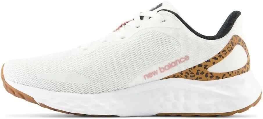 New Balance Women's Fresh Foam Arishi V4 Running Shoe