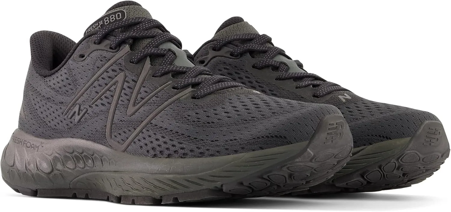 New Balance Women's W880v13 Running Shoe