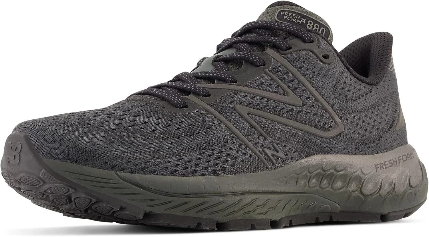 New Balance Women's W880v13 Running Shoe