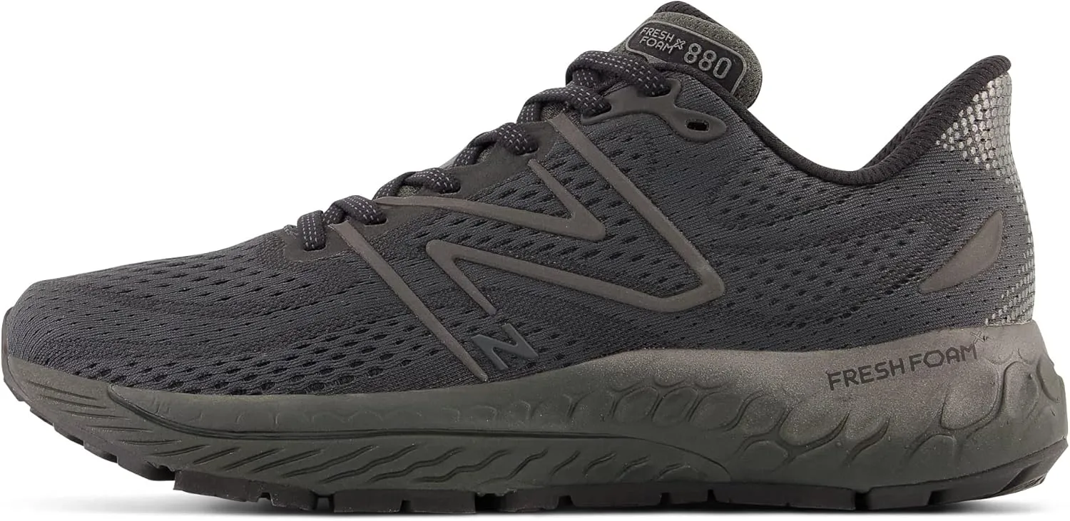 New Balance Women's W880v13 Running Shoe