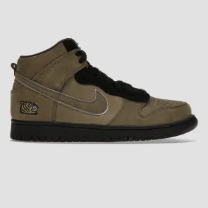 Nike Dunk High Soulgoods Olive