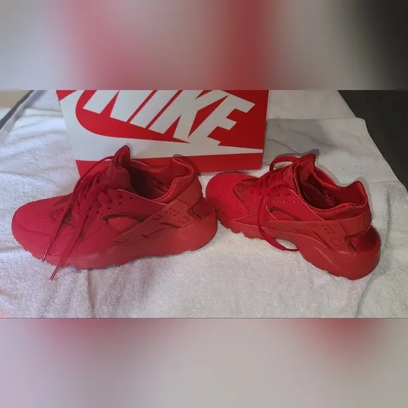 Nike huarache run gs