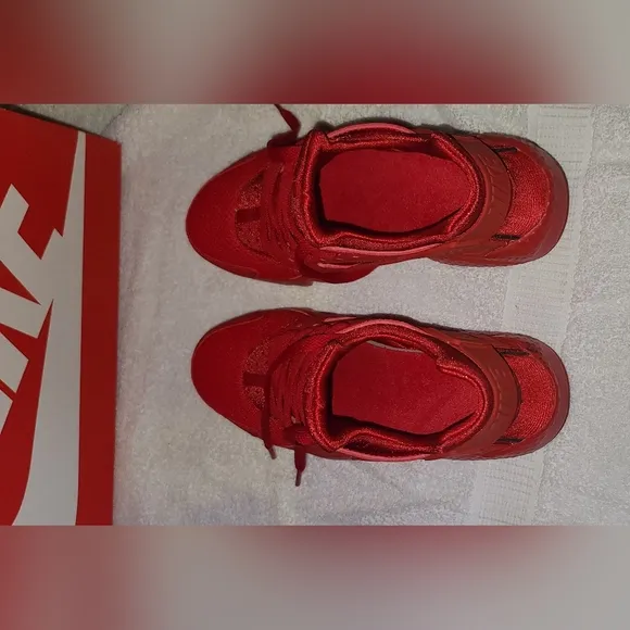 Nike huarache run gs