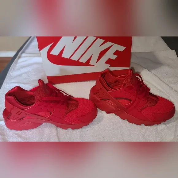 Nike huarache run gs