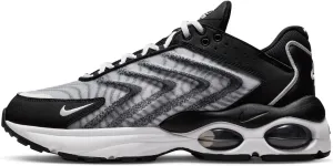 Nike Men's Shoes Sneaker, Black White Black White, 10