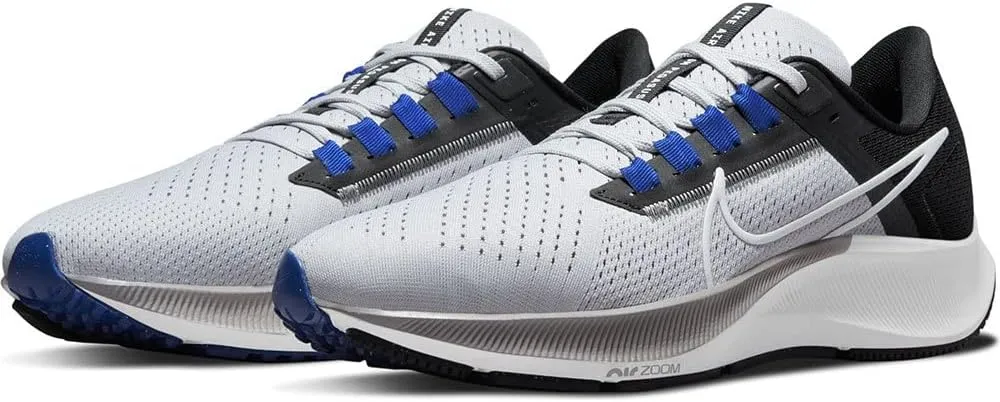 NIKE Men's Stroke Running Shoe