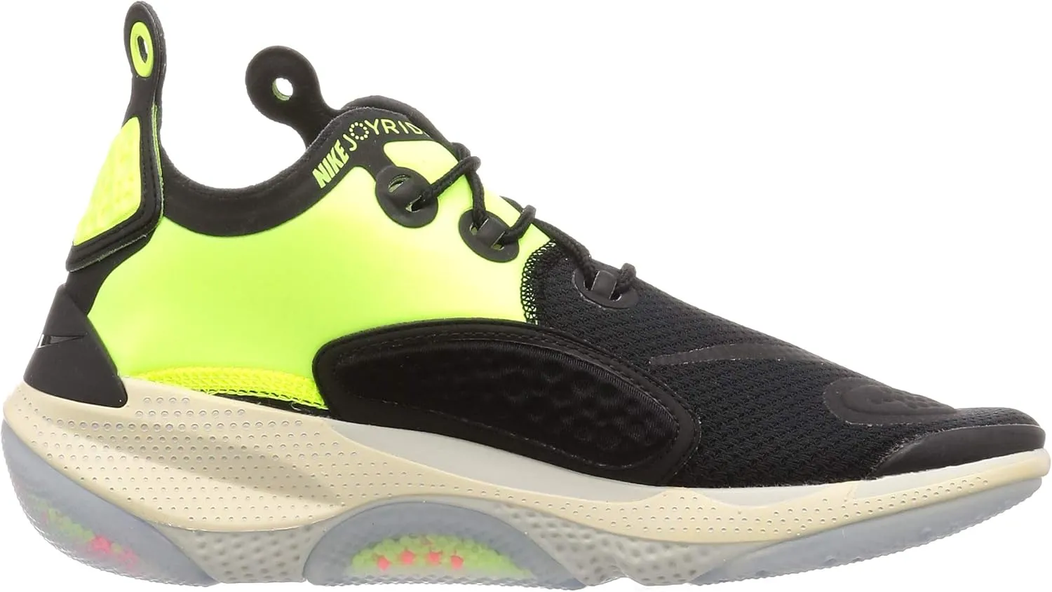 Nike Men's Walking Industrial Shoe