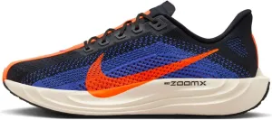 Nike Pegasus Plus Men's Road Running Shoes (FQ7262-008, Black/As), Size 10