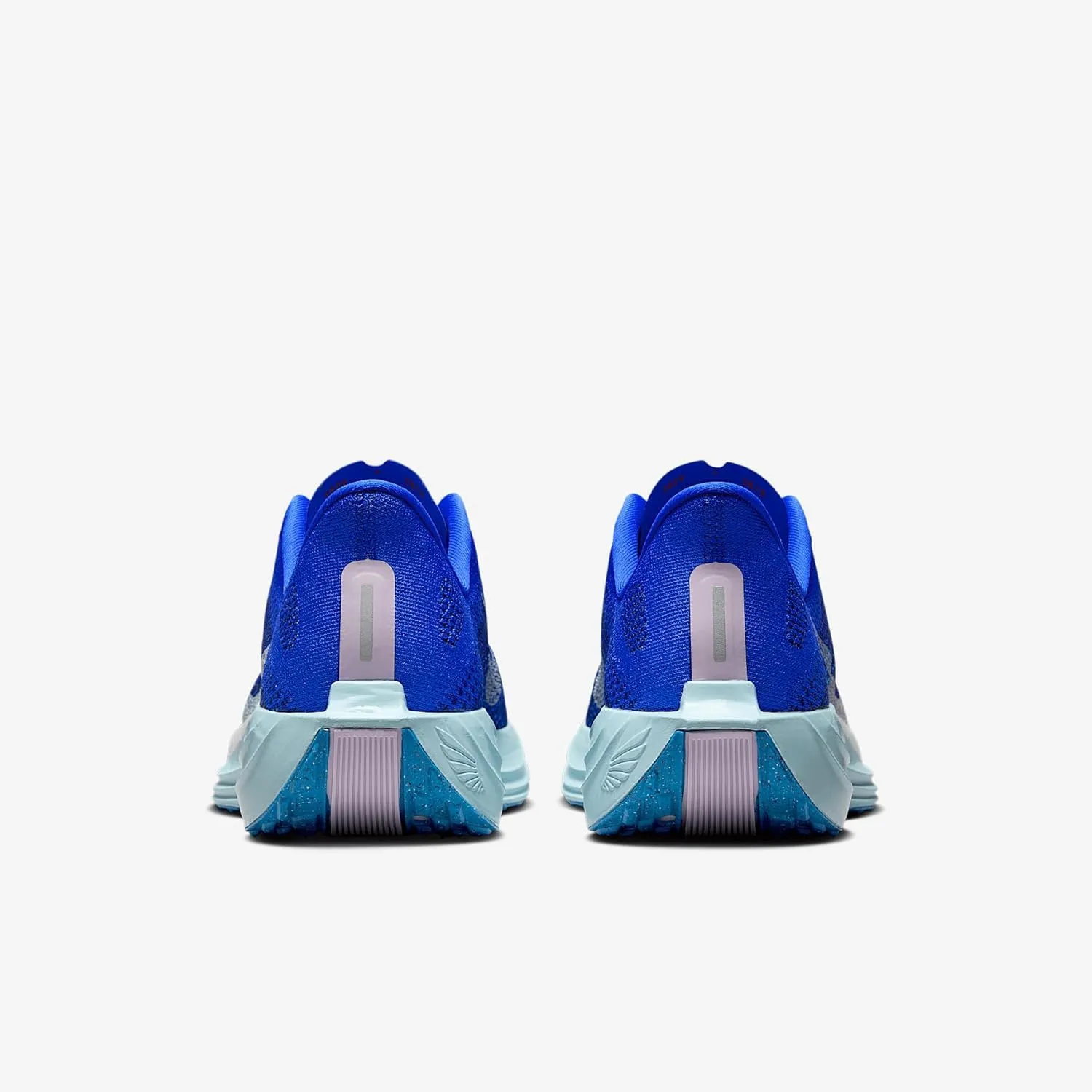 Nike Pegasus Plus Men's Road Running Shoes (HQ1719-400, Racer Blue/Blue Void/Doll/Sail)
