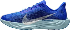 Nike Pegasus Plus Men's Road Running Shoes (HQ1719-400, Racer Blue/Blue Void/Doll/Sail)