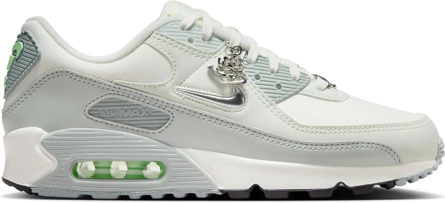 Nike Women's Air Max 90 SE Trainers