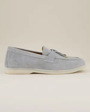 Nina Loafer  AVWL01-Smoke