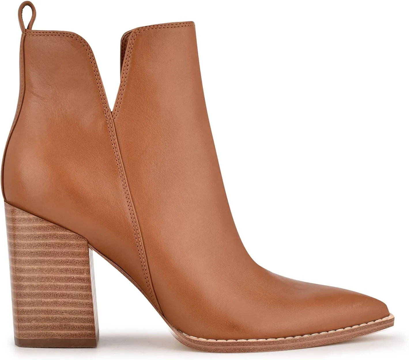 Nine West Women's Birds Ankle Boot