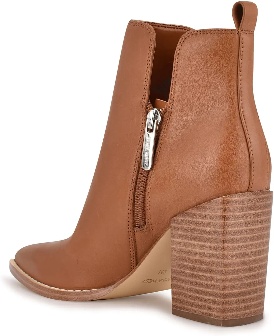 Nine West Women's Birds Ankle Boot