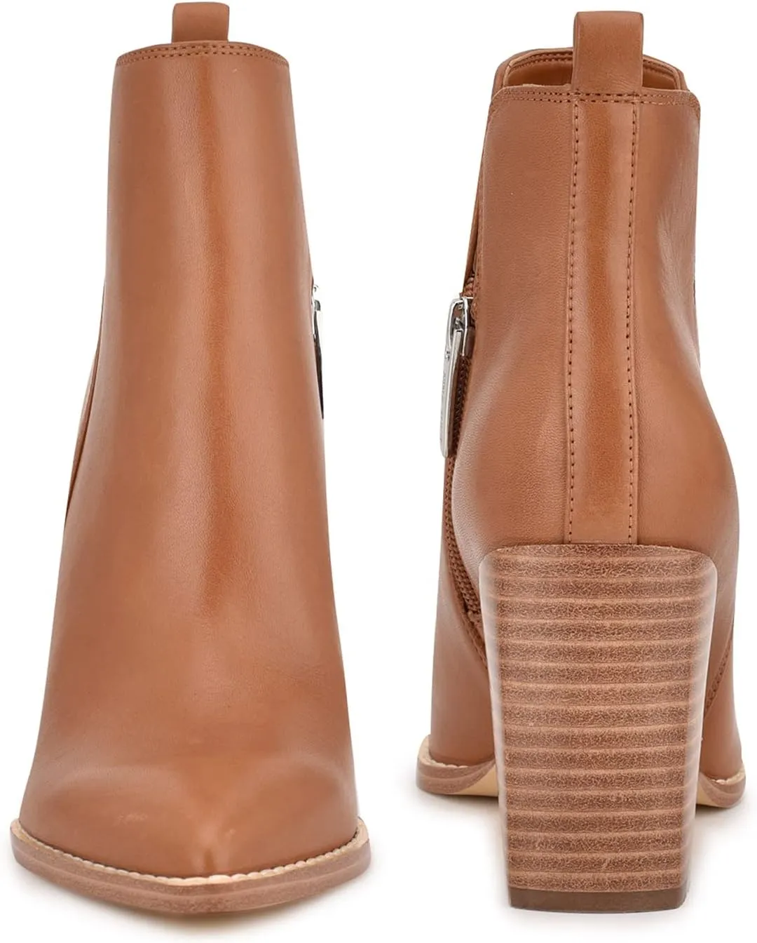 Nine West Women's Birds Ankle Boot