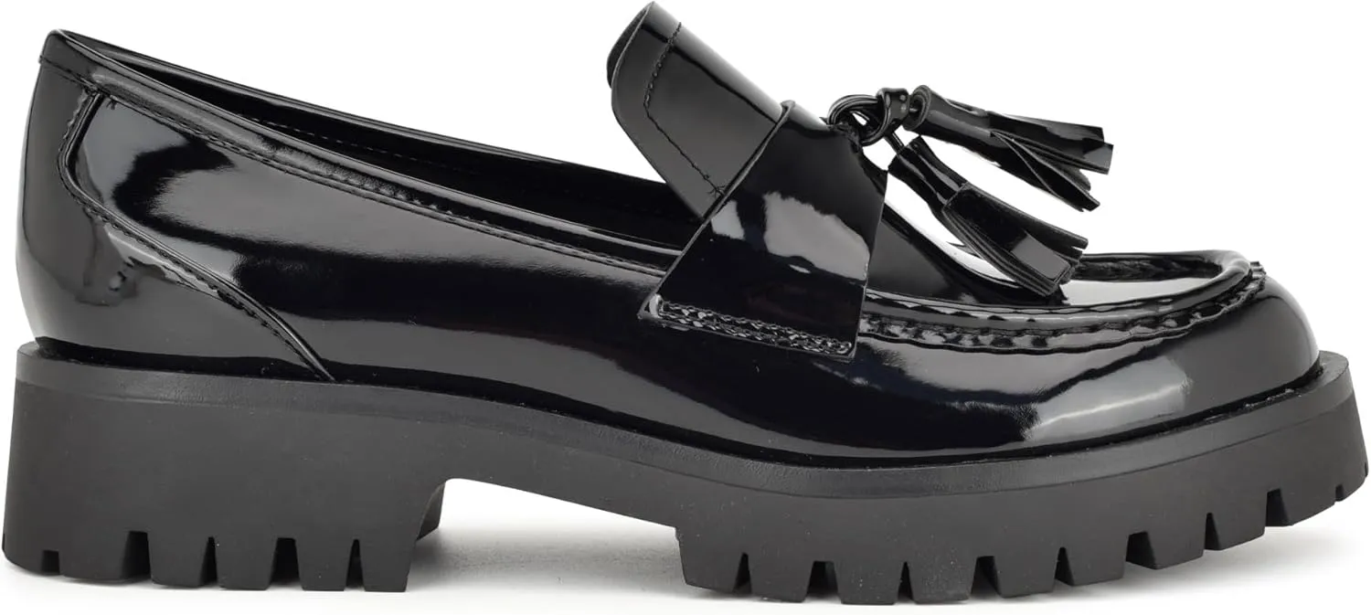 Nine West Women's Garry Loafer