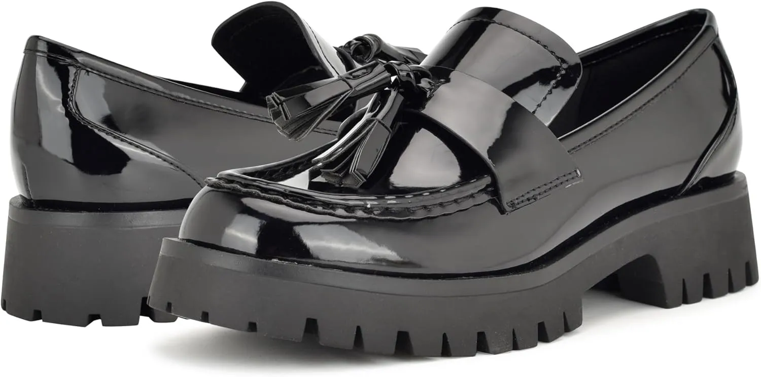 Nine West Women's Garry Loafer