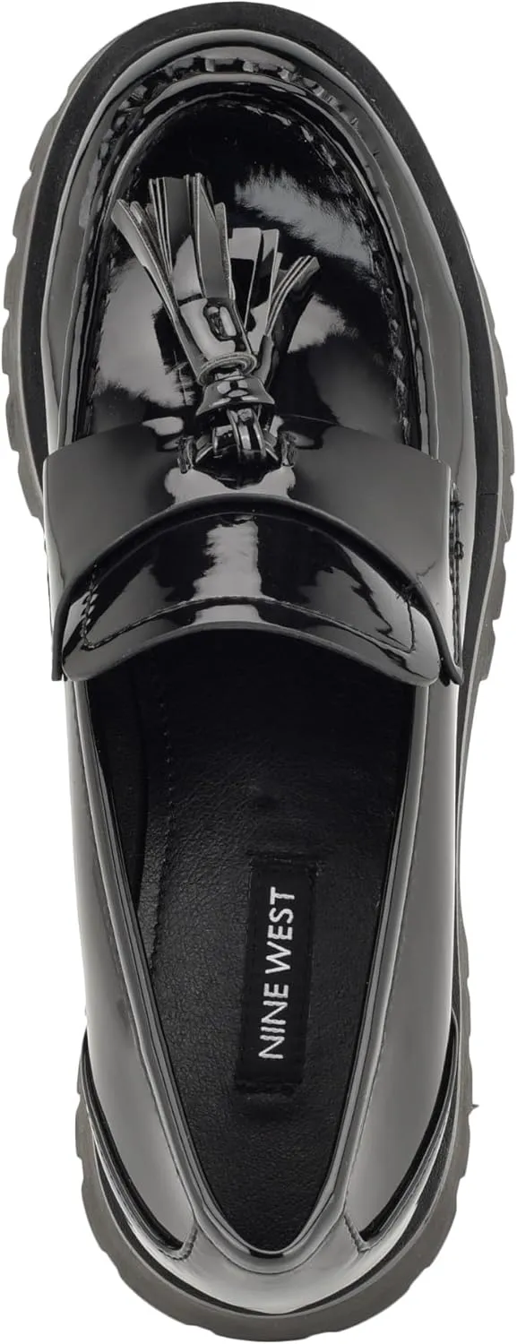 Nine West Women's Garry Loafer