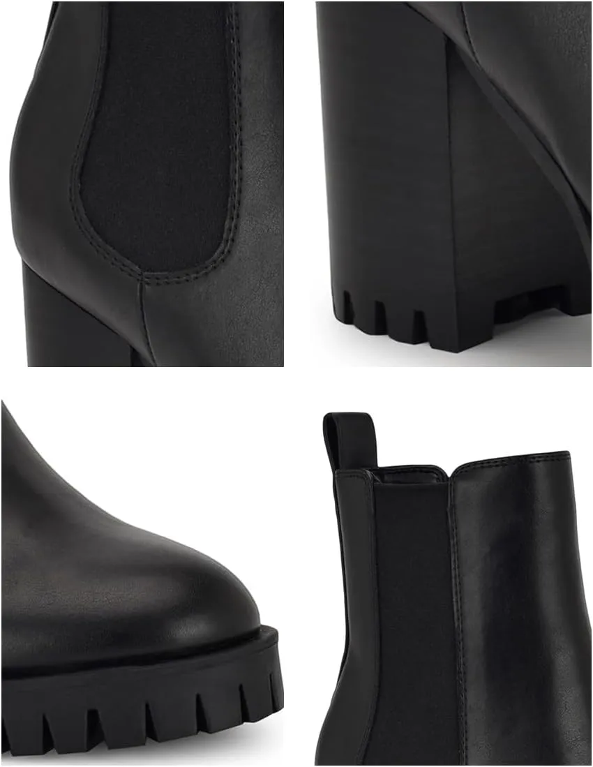 Nine West Women's Kort Ankle Boot