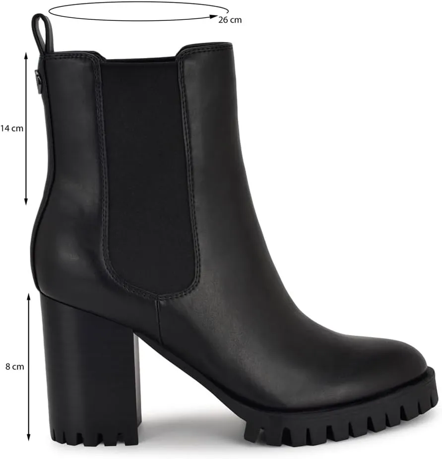Nine West Women's Kort Ankle Boot