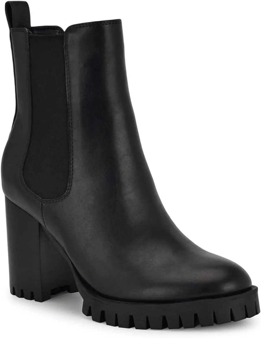 Nine West Women's Kort Ankle Boot